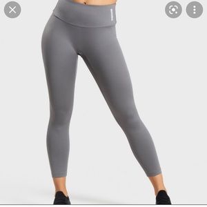 Gymshark 7/8 Training Legging